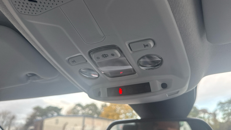 Vauxhall Mokka 1.2 Turbo Elite Edition 5dr Auto Petrol Hatchback